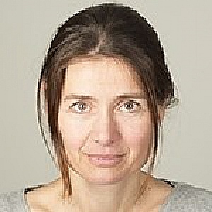 dr. Muriel Hagenaars
