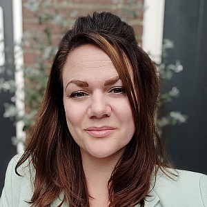 Peggy IJpelaar-Quist