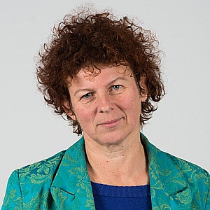 ir. Marianne Cense