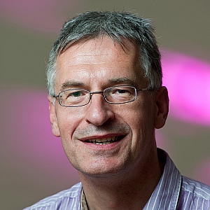 drs. Ronald Geelen