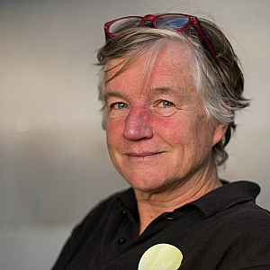dr. Fuusje de Graaff