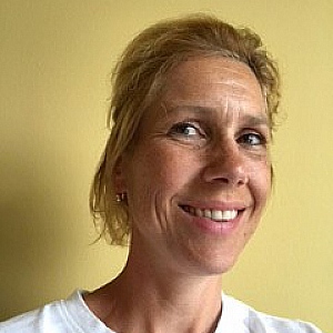 drs. Hannah Buijs