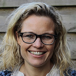 drs. Hanneke van Dasler