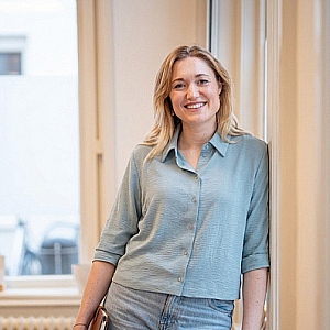 Drs. Hanneke Feijs