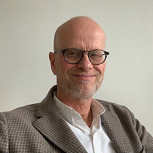 drs. Erik Peeters