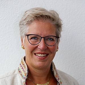 drs. Gidia Jacobs