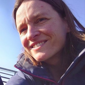 drs. Inge Versteeg