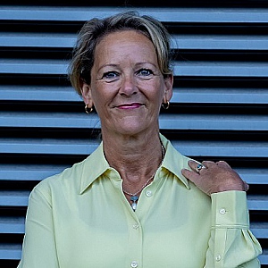drs. Ingeborg Timmerman