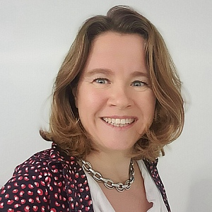 Irma Bellaerts