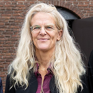 dr. Irma Hein