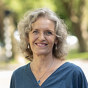 Marga Boorsma