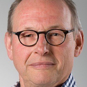 dr. Jaap Huisman