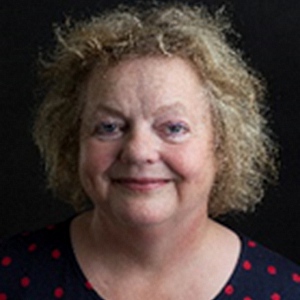 Jannetta Bos