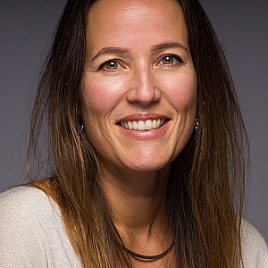 Joanne Mouthaan PhD