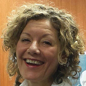 Jolanda Verbeek