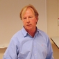drs. Bas de Jongh