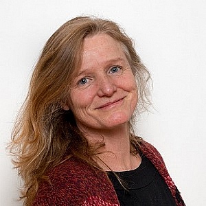 drs. Carine Kappeyne van de Coppello