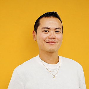 Kenneth Yap