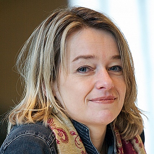 prof. dr. Lydia Krabbendam