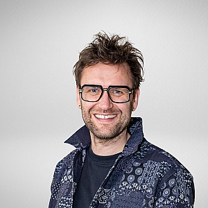 Prof. dr. Levi van Dam