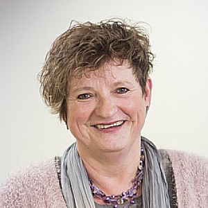 drs. Anneke van Loevesijn