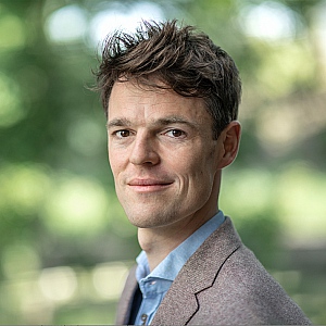 dr. Joran Lokkerbol