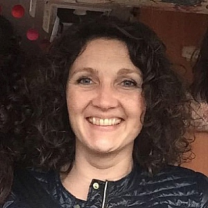 Lotte Strik