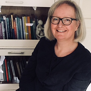 drs. Margreet Hornstra Moedt