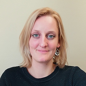 drs. Marieke van der Zwaag