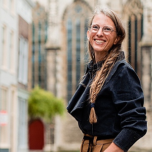Mariel den Engelsman