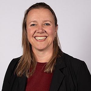 Mariëlle van Vliet