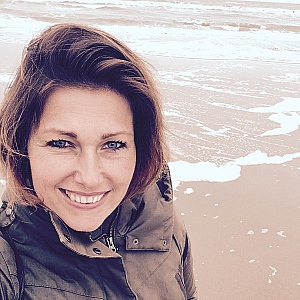 Marijke Groener