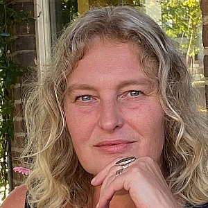 Marion Vollenberg