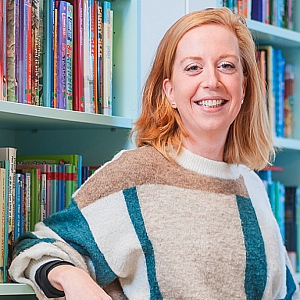 drs. Nienke Vreeken