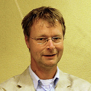 dr. Han Berghuis