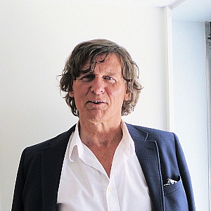 drs. Bert van Luyn