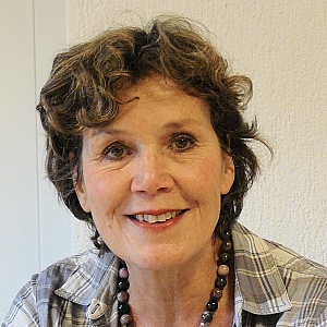 drs. Gwen Marcelis-Eerdmans