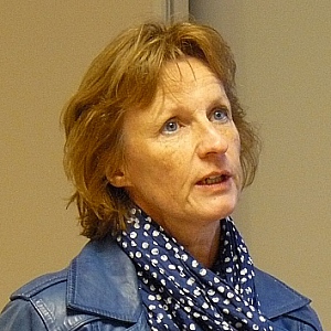 drs. Jannie van der Sleen