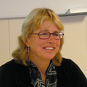 dr. Hellen Hornsveld