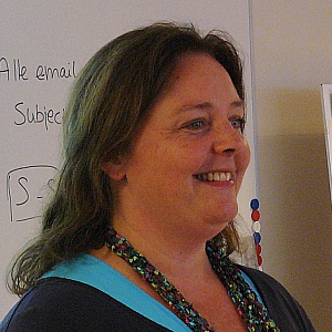 drs. Martine Onland-van Nieuwenhuizen