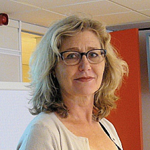 drs. Anette Pet