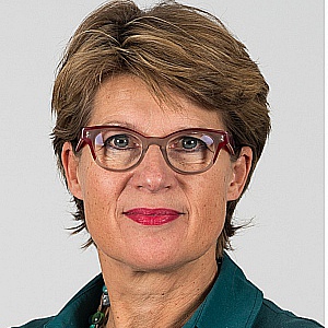 drs. Paulien van Haastrecht