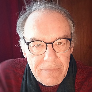 Peter Dierinck