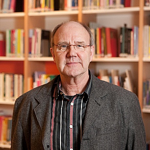 dr. Pim van der Pol