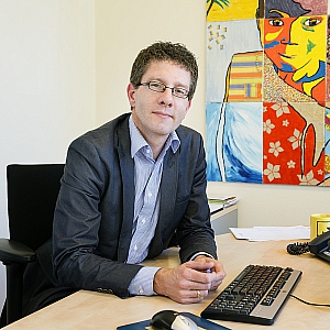 Dr. Wim Veling