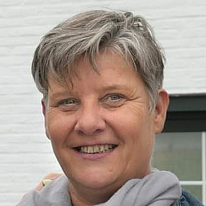 Veronique Norga