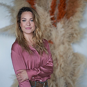 drs. Michelle Zeelenberg