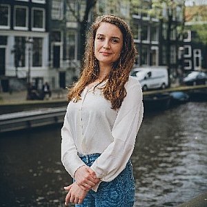 Rachel van Loenen