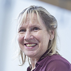 drs. Marja Rexwinkel