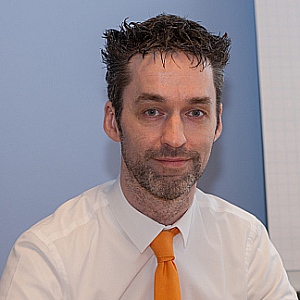 dr. Richard Vuijk